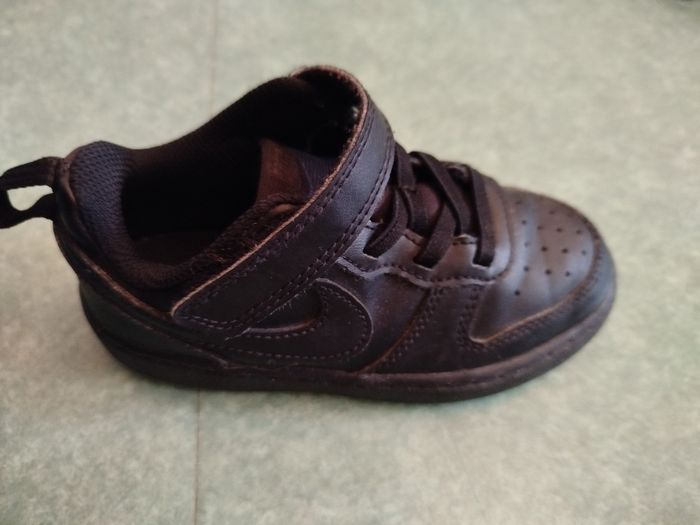 Basket garçon - photo numéro 4