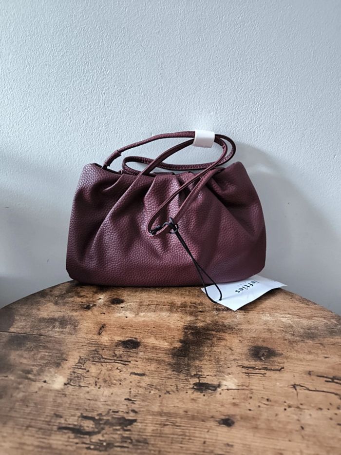 Petit sac enfants fille lefties neuf - photo numéro 2