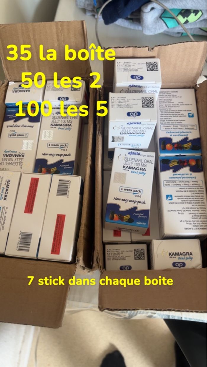 Kamagra geler - photo numéro 2