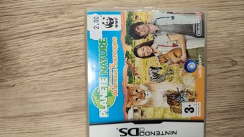 Planète nature au secours des animaux sauvages DS