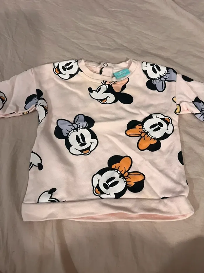 Lot Minnie - photo numéro 2