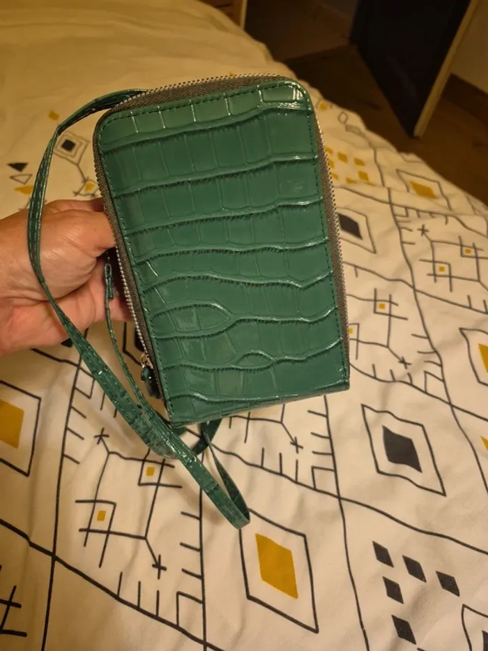 Sac bandoulière - photo numéro 5