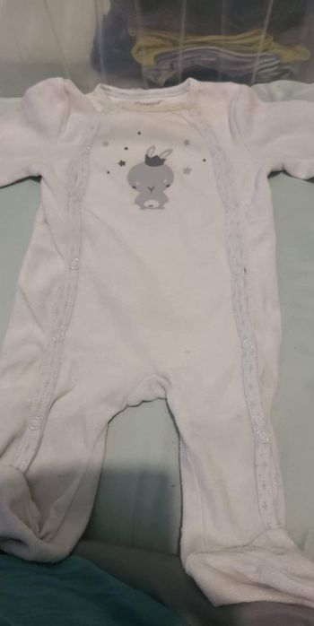 Pyjama 3 mois