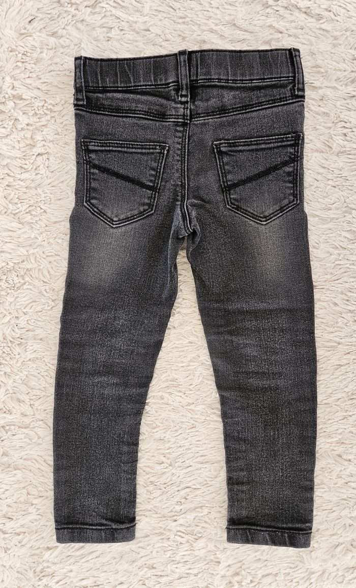 Jegging 3 ans - photo numéro 2