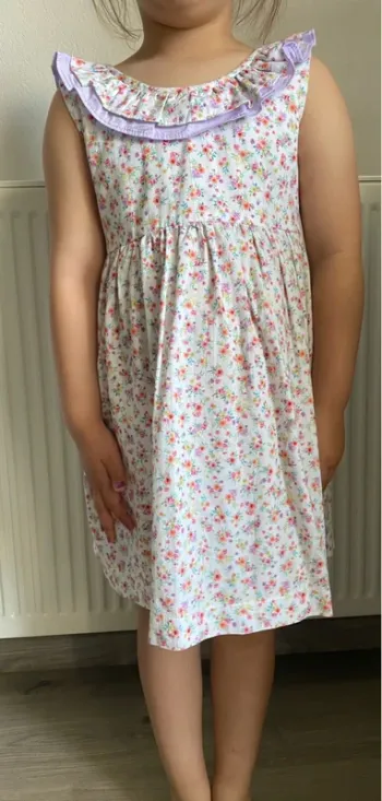 Robe Lola Palacios