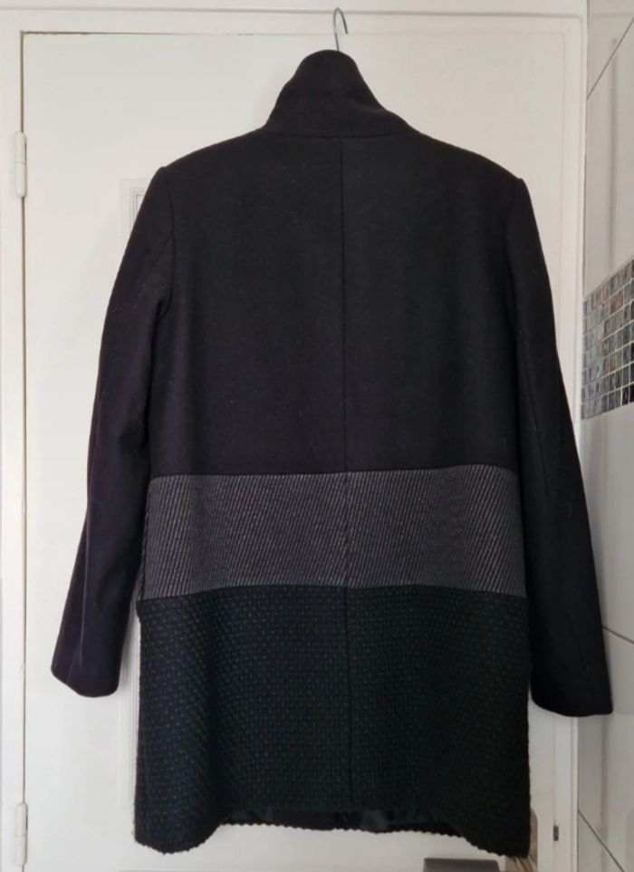 Manteau 1 2 3 - photo numéro 4