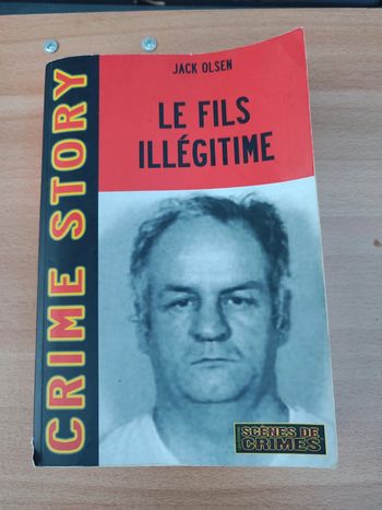 Le fils illégitime