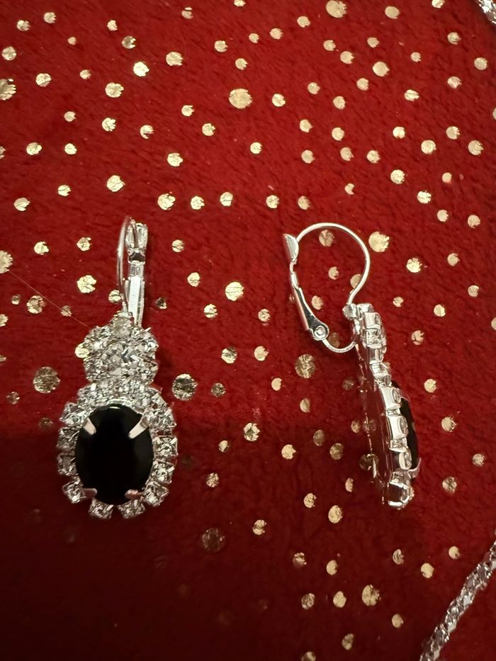 Ensemble de bijoux pour femme tout neuf - photo numéro 4