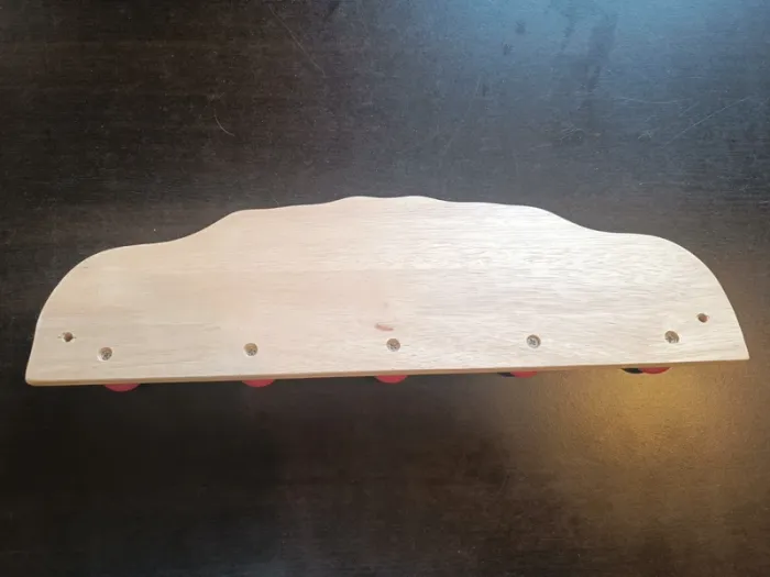 Patère bois - photo numéro 3