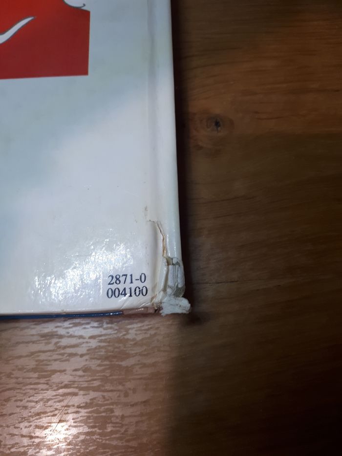 Livre les 101 dalmatiens - photo numéro 4