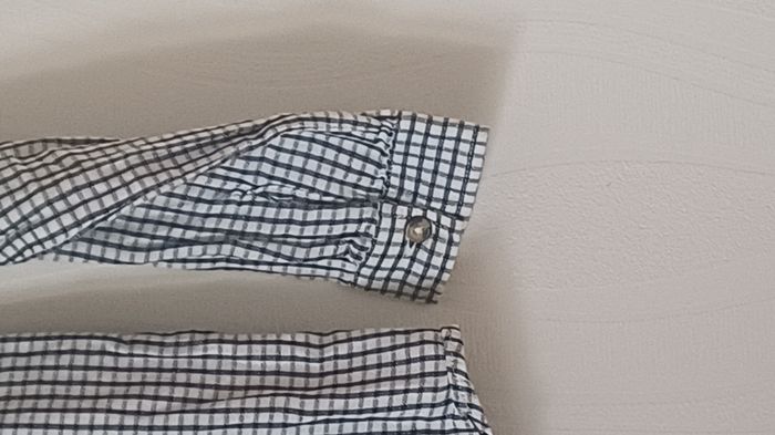 chemise 8 ans - photo numéro 2