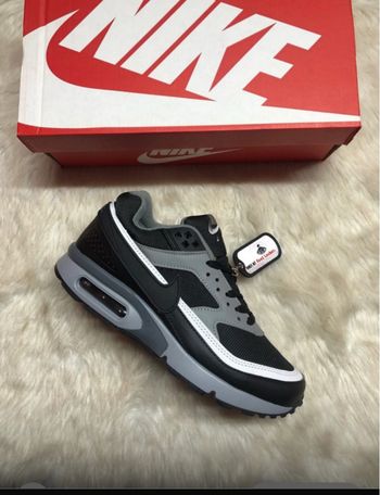 Air Max BW