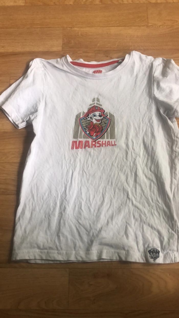 Pyjama short - photo numéro 2