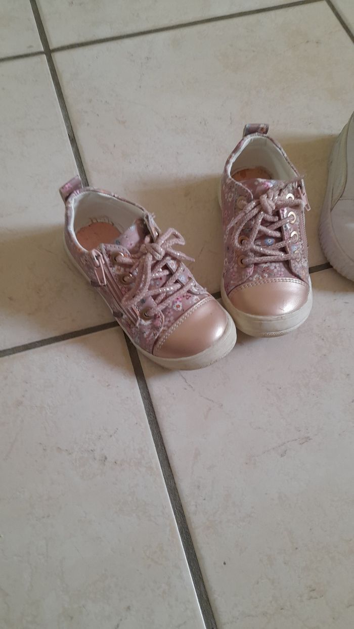 Fille garçon - photo numéro 2