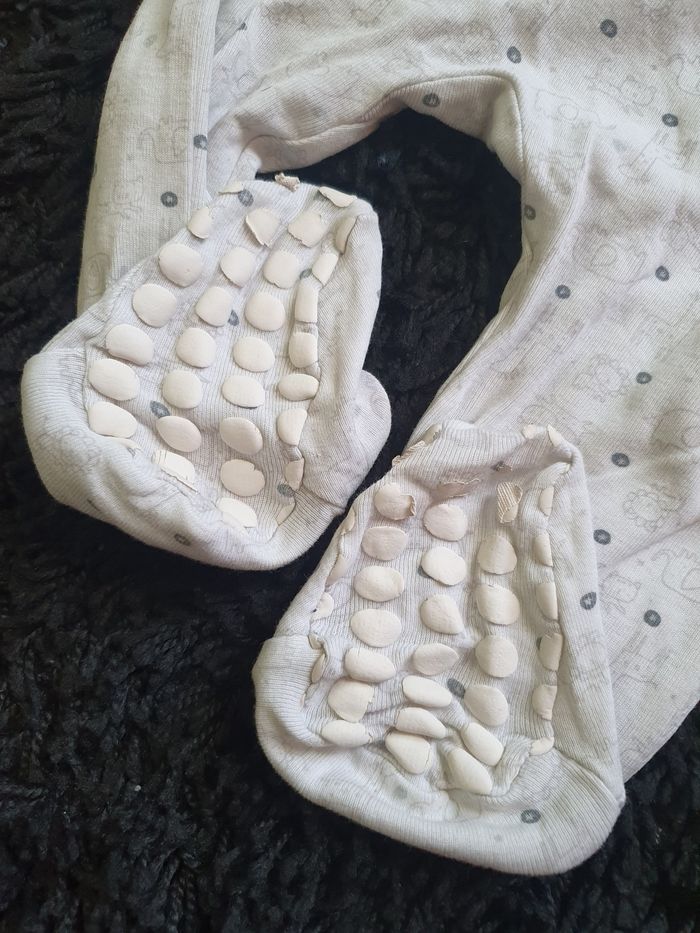 Pyjama - photo numéro 2