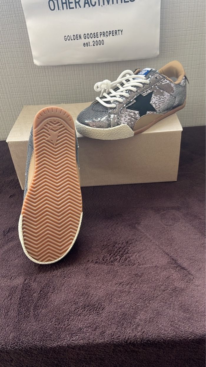 Golden Goose - photo numéro 3