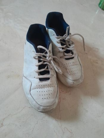 Baskets pro touch taille 37