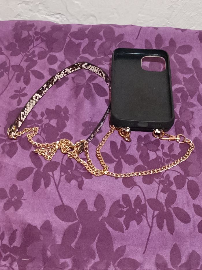 Coque téléphone iP6 - photo numéro 2