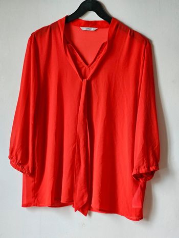 Blouse légère Only taille 40