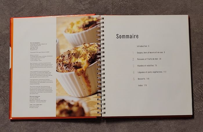 4 Ingredients Seulement Veronique Dumont - photo numéro 2