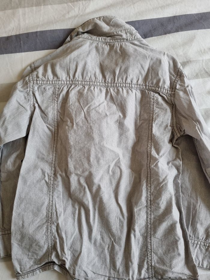 Lot chemises manches longues - photo numéro 10