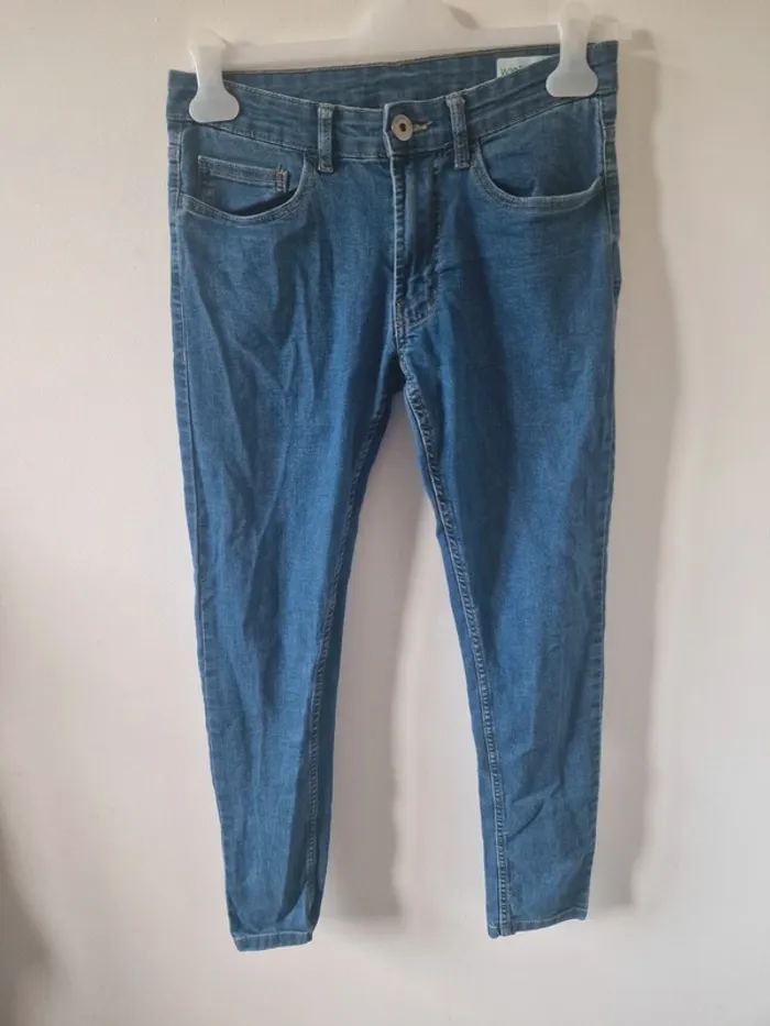 Jeans skinny