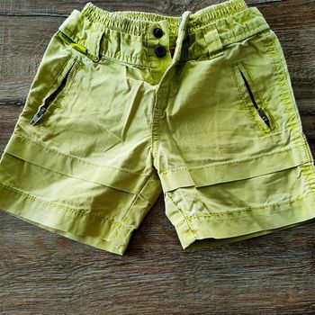 Short bébé catimini garçon 6 mois