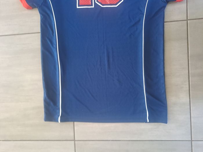 Maillot France Rugby Game 15 Taille L - photo numéro 10
