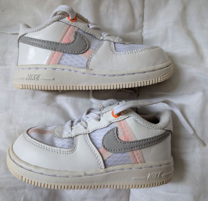 Nike Air Force 1 - photo numéro 2