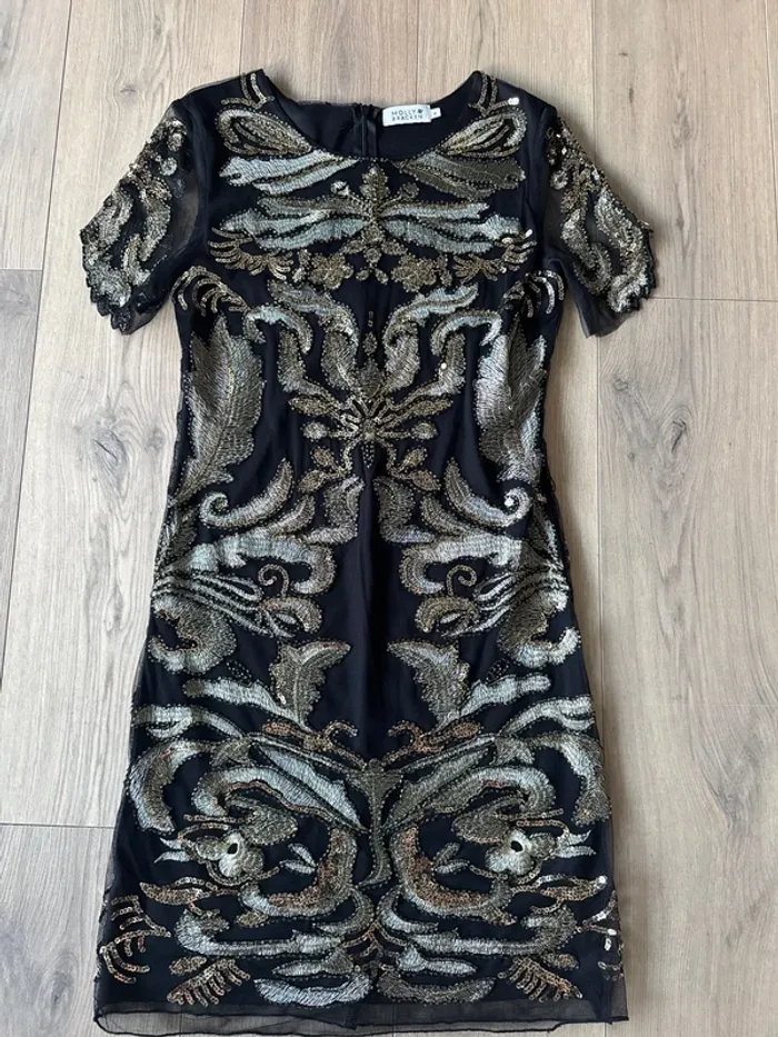 Robe de soirée Molly Bracken T.M