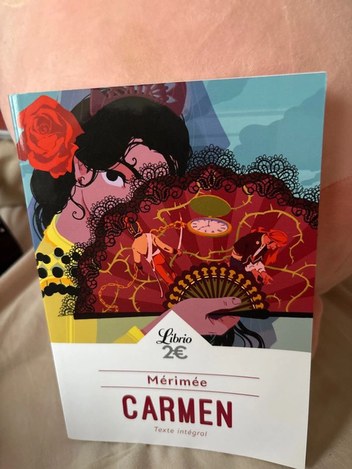 Carmen