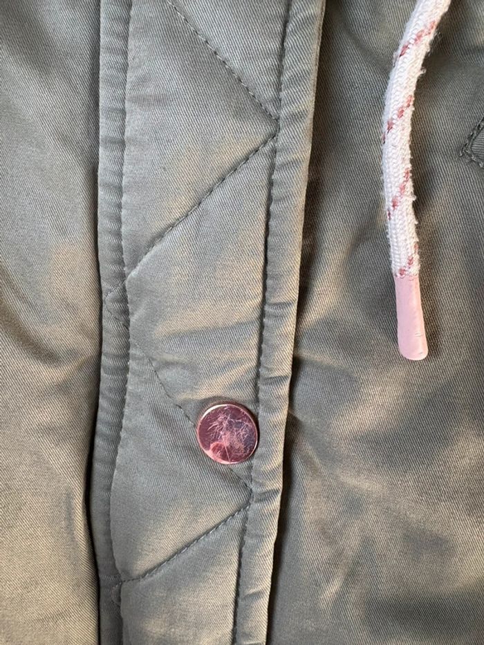 Manteau 6 ans - photo numéro 6