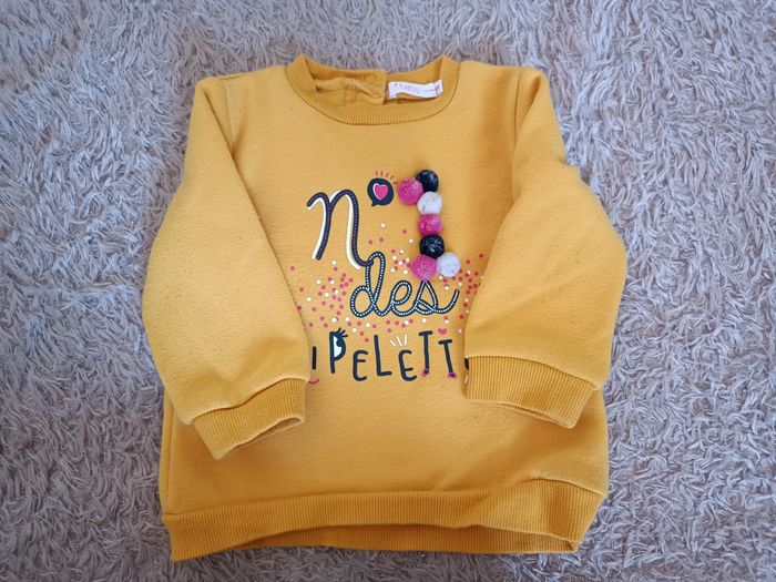 Lot vêtements - photo numéro 3