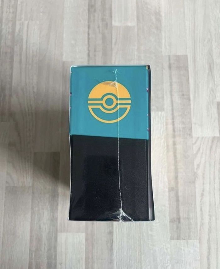 Pokemon ETB Heros Transcendants - photo numéro 4