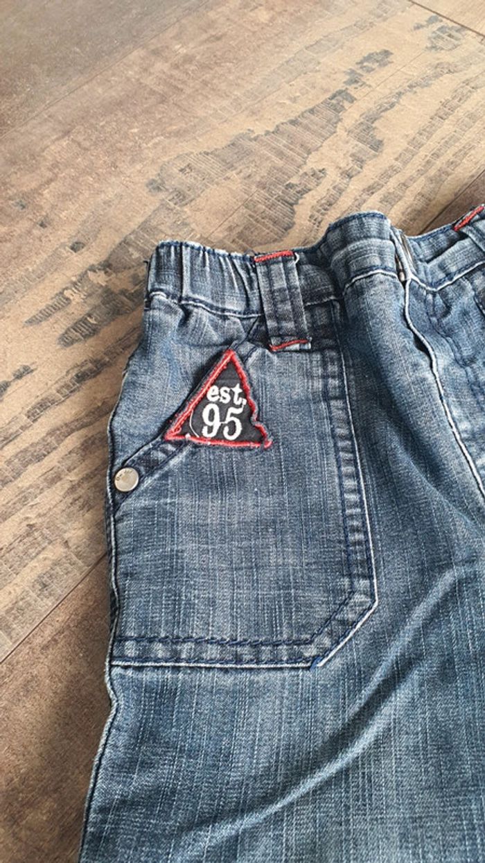 Pantalon orchestra 24 mois en très bon état - photo numéro 2