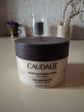 Baume gourmand corps 225ml 