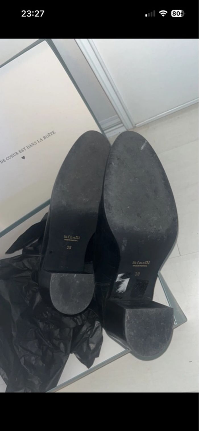 Bottes - photo numéro 4