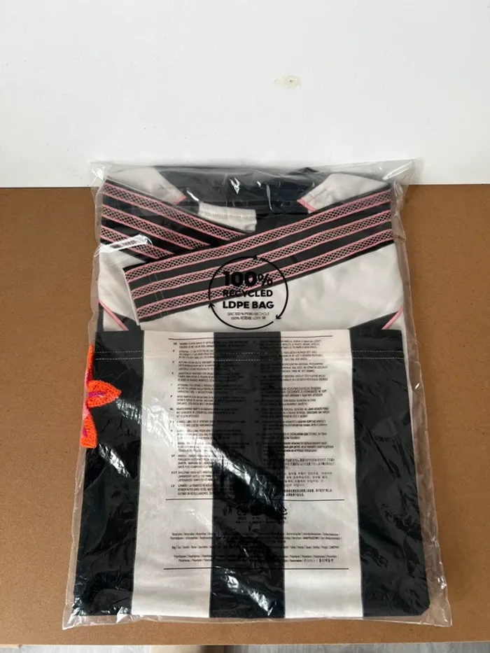 Maillot Adidas Originals Summer Glow 🌸 - S - photo numéro 5