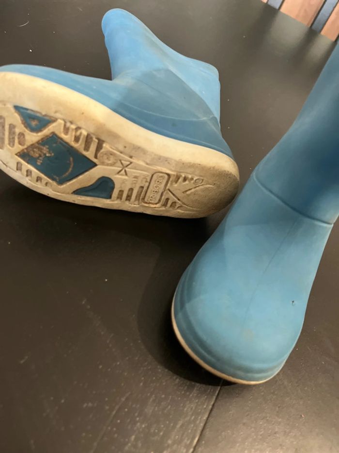 Botte - photo numéro 3