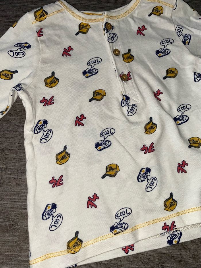 Pull Creeks - photo numéro 2