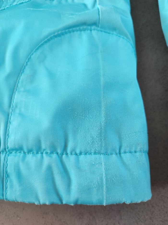 Veste et pantalon de ski Poivre blanc 4 ans - photo numéro 9