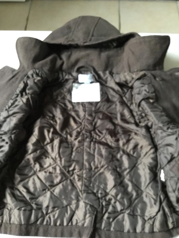 Trench-coat 18 mois - photo numéro 4