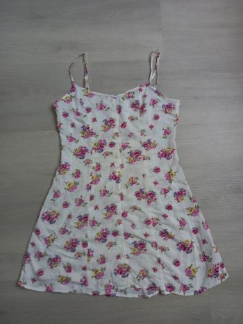 Superbe robe H&M taille 36