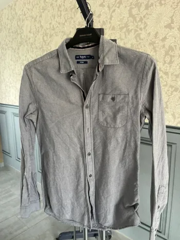 Chemise Jules