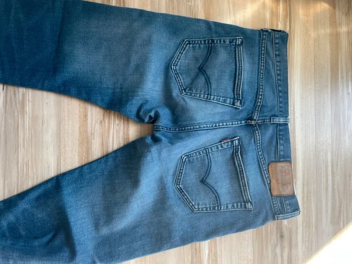 Jean Levi’s 501  32 - photo numéro 4