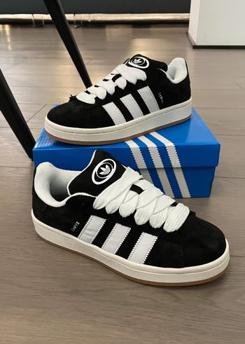 Adidas Originals Campus 00s Noir Taille 42