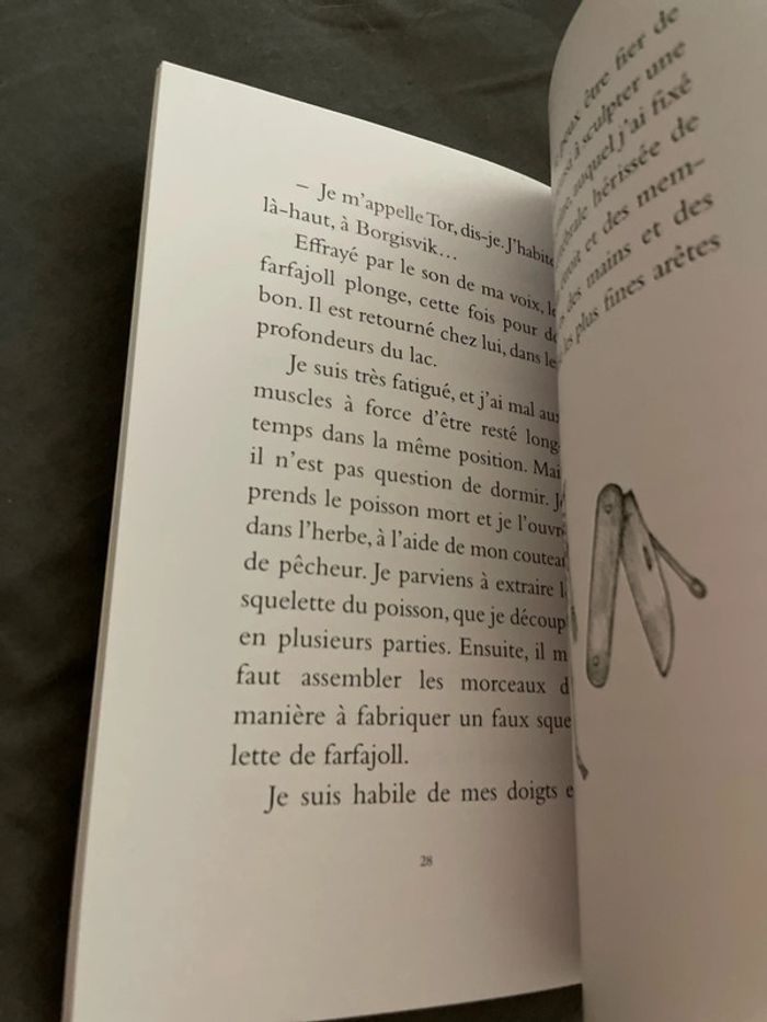 Tor et les gnomes - photo numéro 3