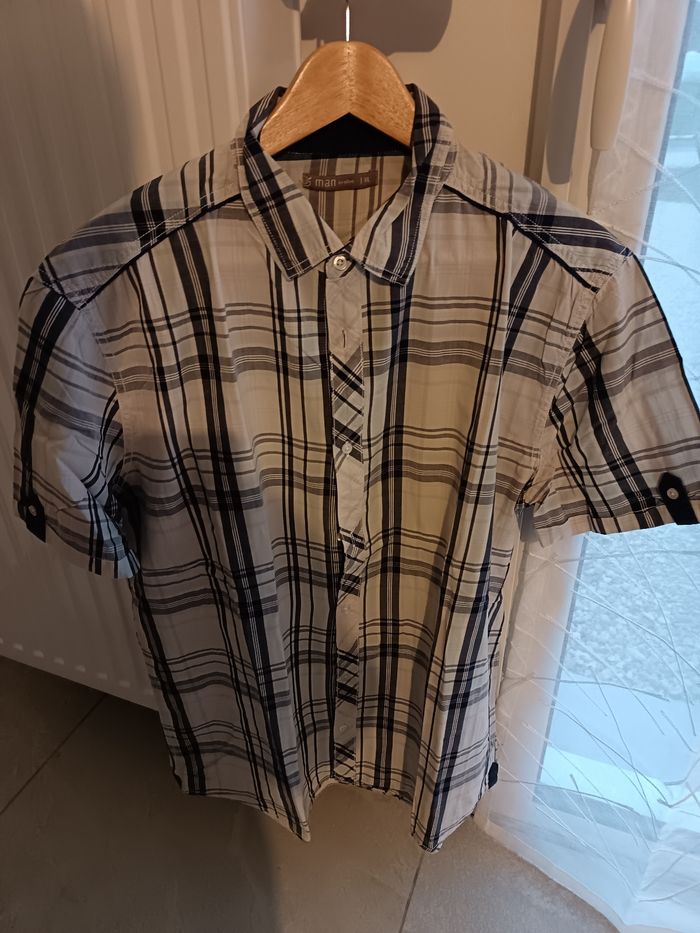 Chemisette - photo numéro 3