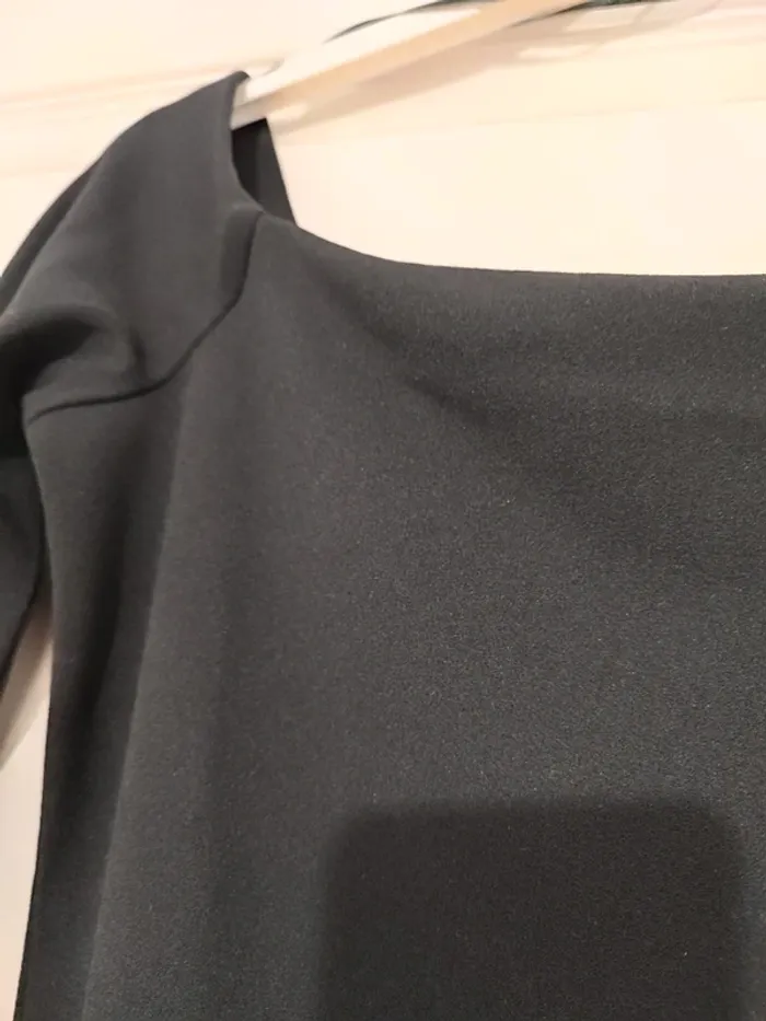 Robe moulante h&m 36 - photo numéro 3