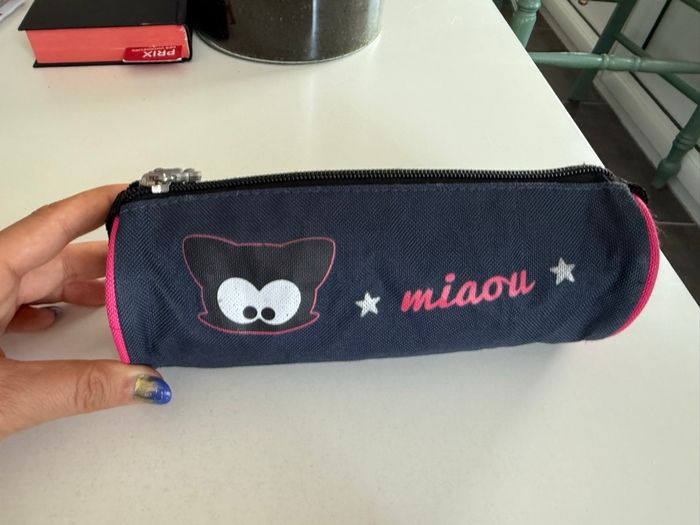 Trousse